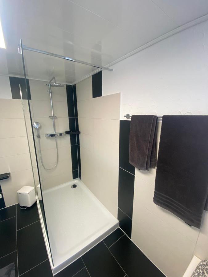 Holiday home Glueckszeit Bei Goslar