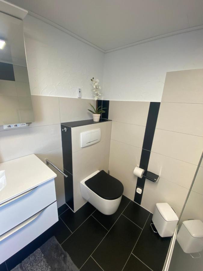 Glueckszeit Bei Goslar Holiday home Langelsheim