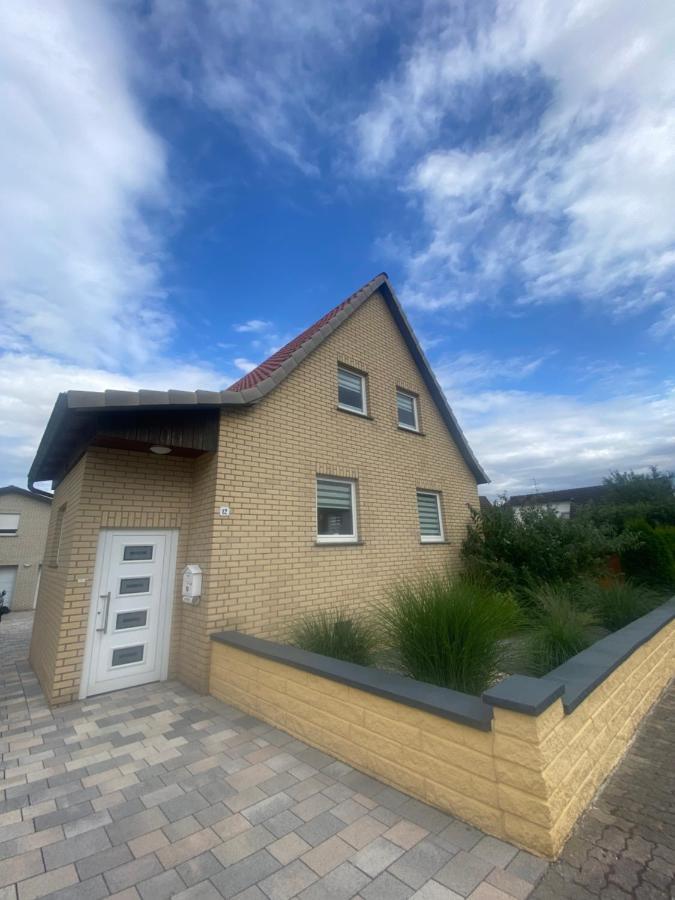 Holiday home Glueckszeit Bei Goslar
