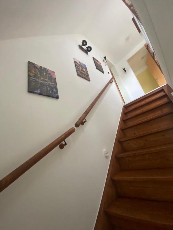 Holiday home Glueckszeit Bei Goslar Langelsheim