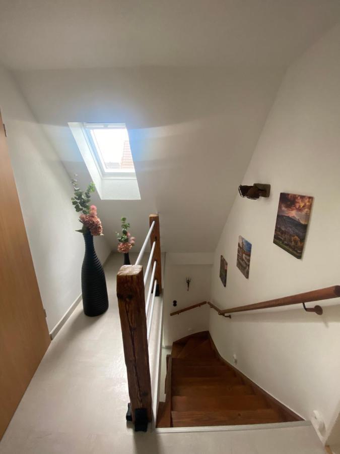 Holiday home Glueckszeit Bei Goslar