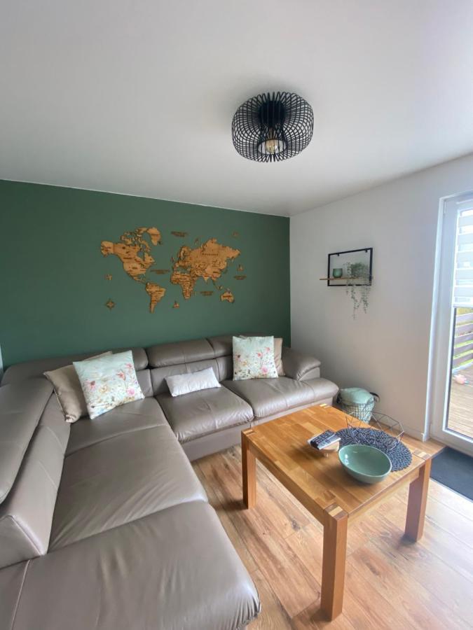 Holiday home Glueckszeit Bei Goslar Langelsheim