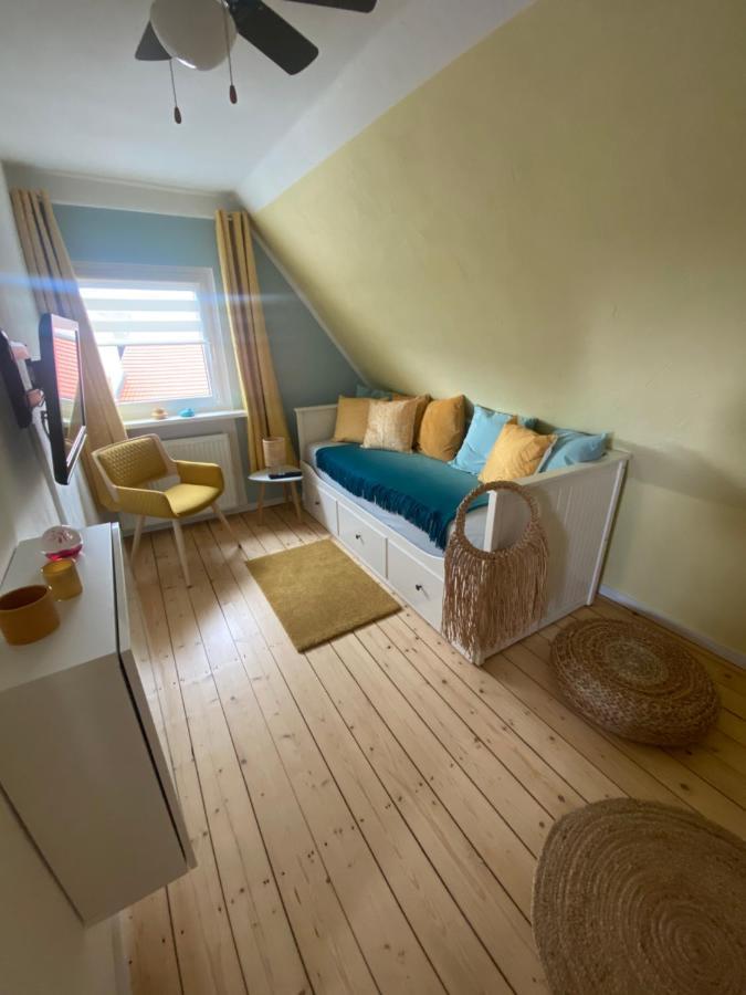 Glueckszeit Bei Goslar Holiday home