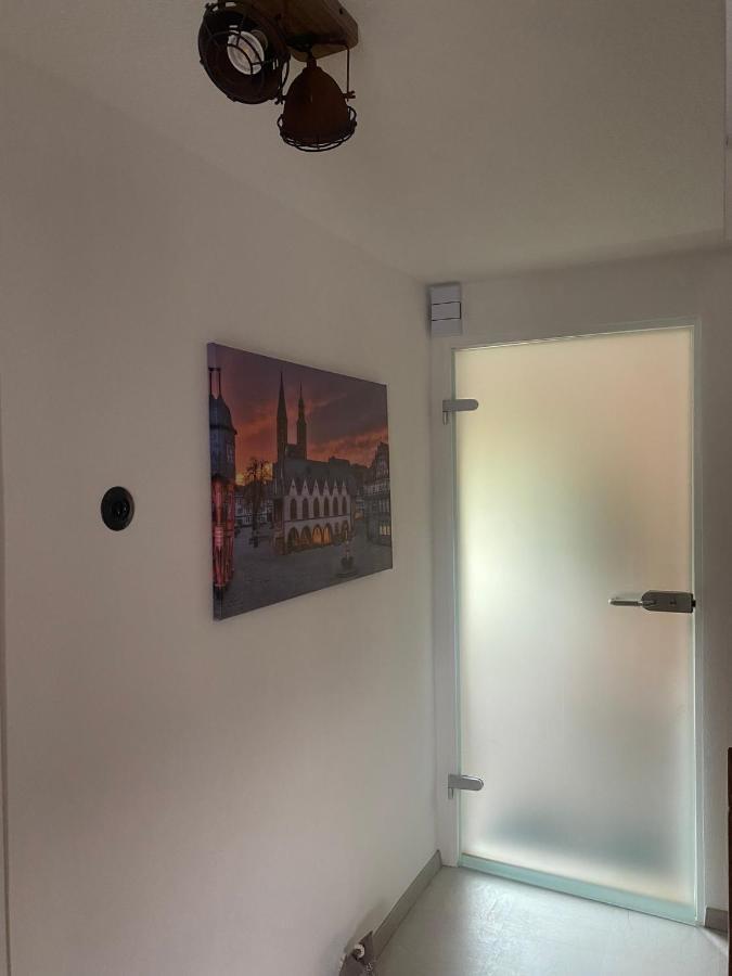 Glueckszeit Bei Goslar Holiday home