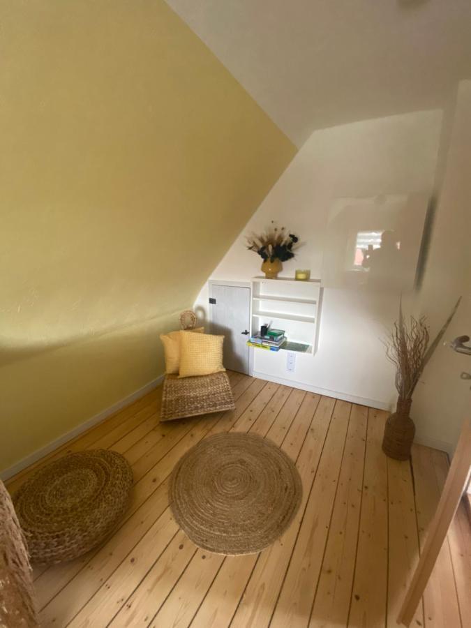 Holiday home Glueckszeit Bei Goslar *